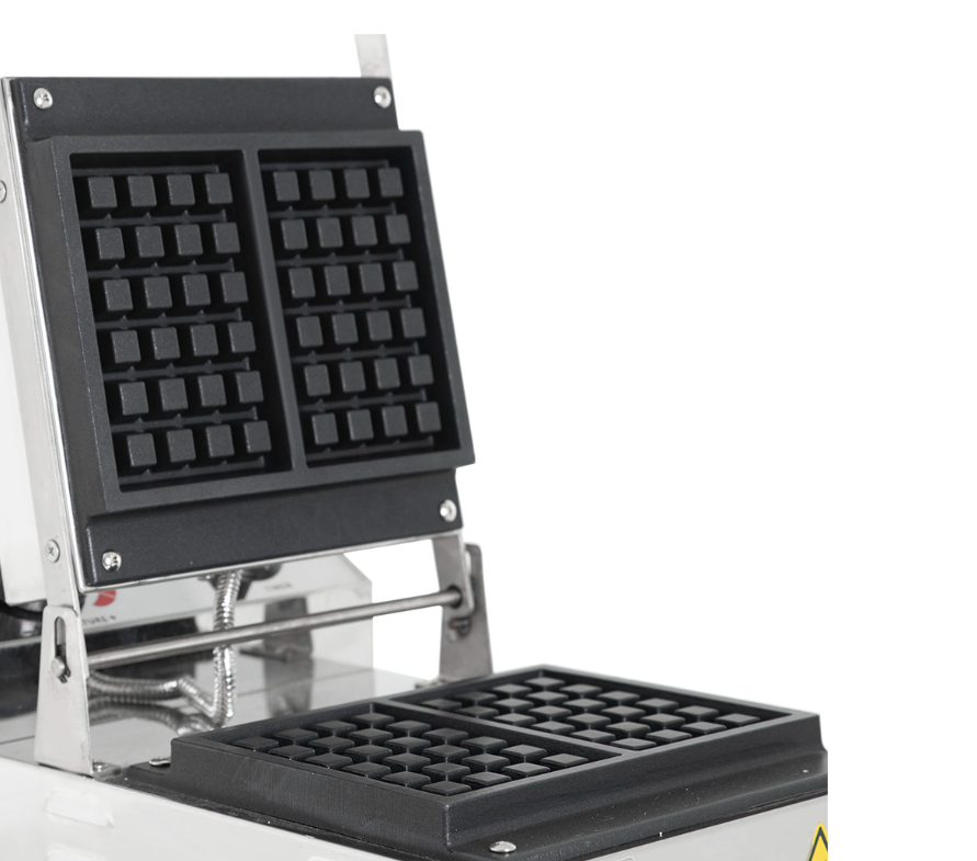 Вафельница EB-M3 Eco FOODATLAS Вафельница EB-M3 Eco FOODATLAS