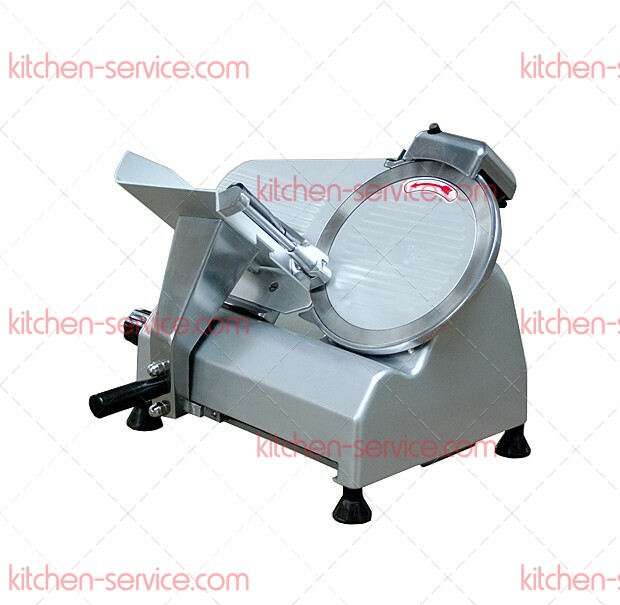 Слайсер ЛР-250 ТОРГМАШ Слайсер ЛР-250 ТОРГМАШ