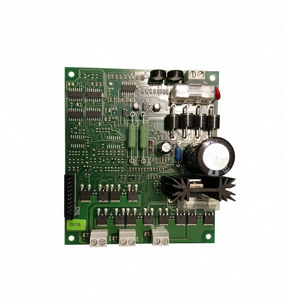 Плата управления Multy V2 M4 для CARIMALI (96.05291) Плата управления Multy V2 M4 для CARIMALI (96.05291)