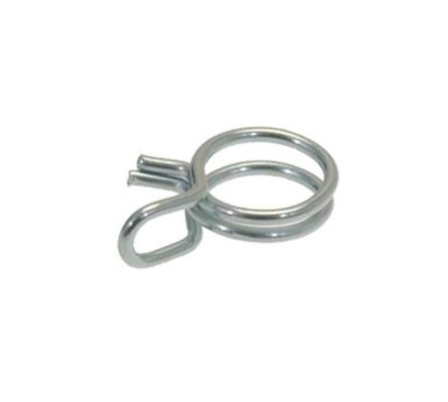 Зажим шланговый 8-10 мм для AMIKA (423011) Зажим шланговый 8-10 мм для AMIKA (423011)