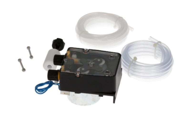 Дозатор ополаскивающий без управления 0,4 л/ч 230В PG SEKO (PPG030HA2002) Дозатор ополаскивающий без управления 0,4 л/ч 230В PG SEKO (PPG030HA2002)