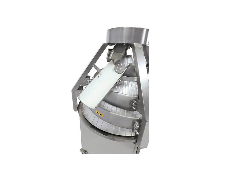 Округлитель конусный PMCR 2000 PORLANMAZ Округлитель конусный PMCR 2000 PORLANMAZ