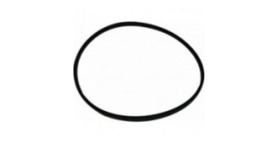 Ремень большой А2240Т для тестомеса ТММ 140 FOODATLAS (УТ000006647) Ремень большой А2240Т для тестомеса ТММ 140 FOODATLAS (УТ000006647)