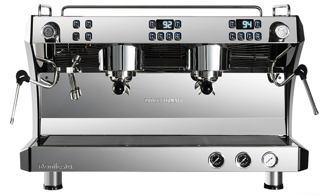 Кофемашина Professionale MANIFESTA Кофемашина Professionale MANIFESTA