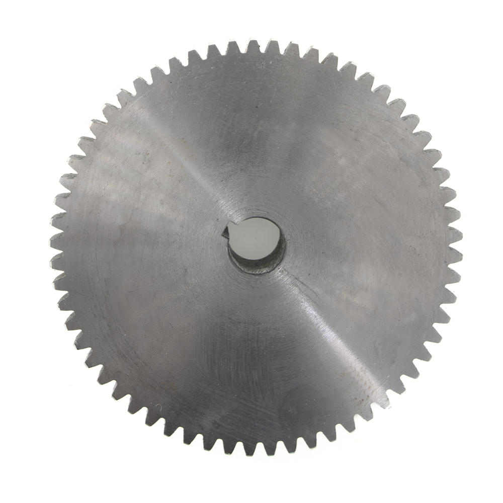 Шестерня двойная привода формующей головки для FOODATLAS (УТ000000094) Шестерня двойная привода формующей головки для FOODATLAS (УТ000000094)