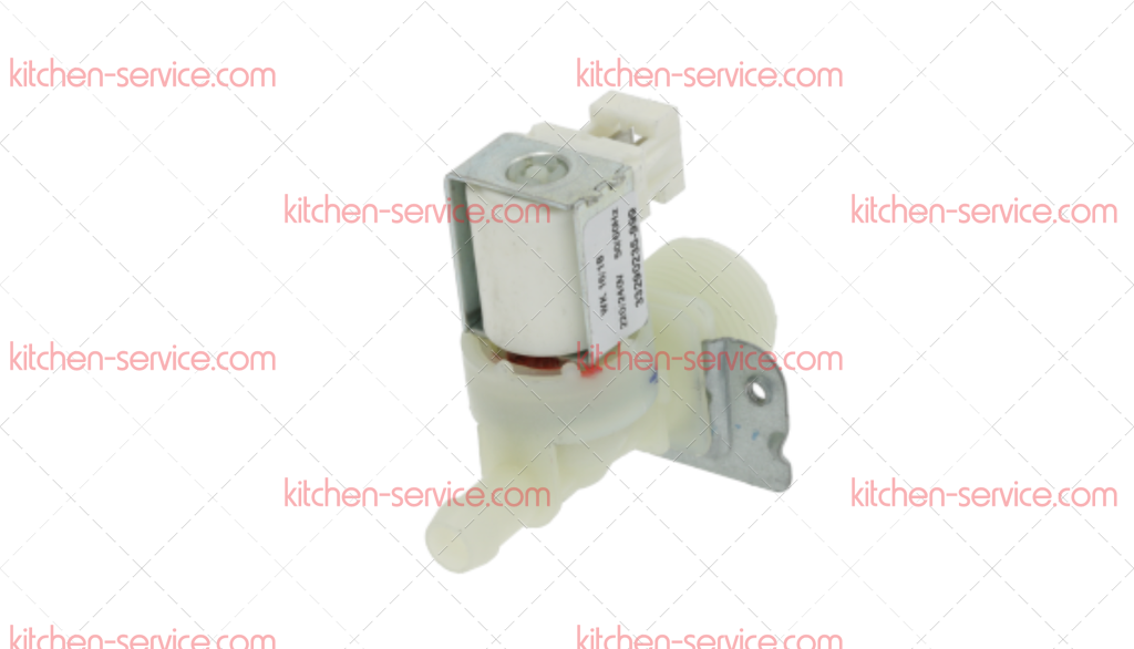 Клапан электромагнитный для печи (3120596) Клапан электромагнитный для печи (3120596)