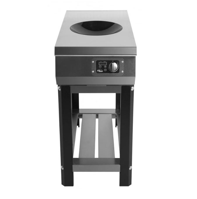 Плита электрическая Ф1ИП/800 (на подставке) GRILL MASTER Плита электрическая Ф1ИП/800 (на подставке) GRILL MASTER