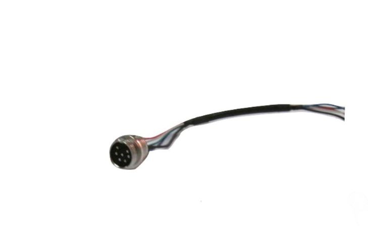 Разъем папа для BI-II/CI-2001A CAS Разъем папа для BI-II/CI-2001A CAS