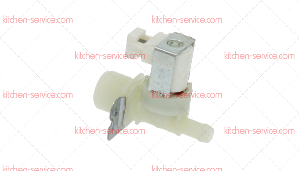 Клапан электромагнитный для печи (3120596) Клапан электромагнитный для печи (3120596)