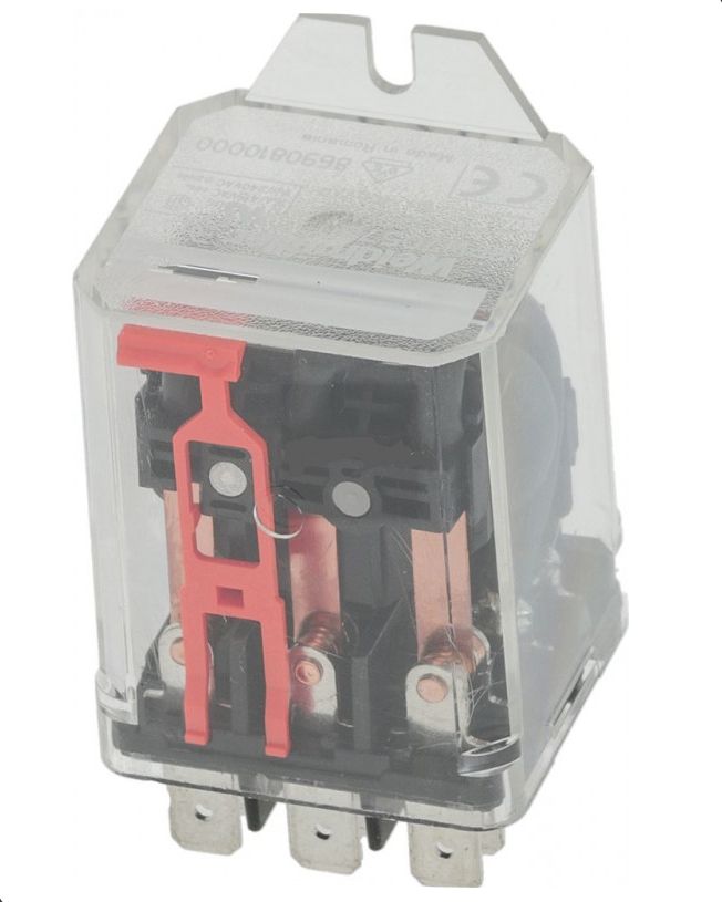 Реле мощности для SAMMIC Реле мощности для SAMMIC