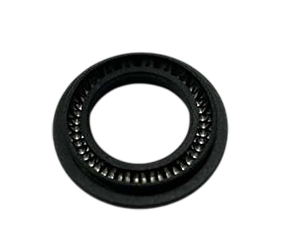 Уплотнение оси мотора HTB, Fi-17x24/30x4,14 D77 FINES (003-10012) Уплотнение оси мотора HTB, Fi-17x24/30x4,14 D77 FINES (003-10012)