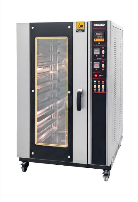 Печь конвекционная BX-10E MIRATEK Печь конвекционная BX-10E MIRATEK