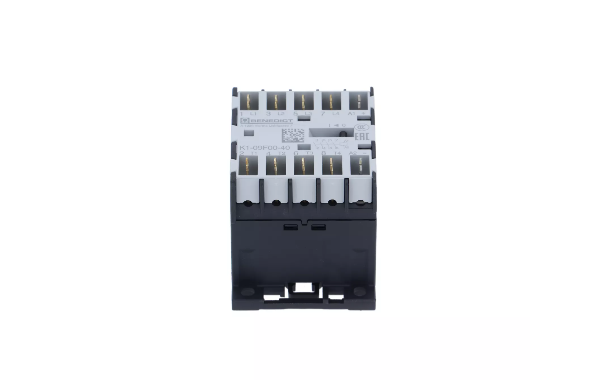 Контактор 3TG1010-2AK2 для RATIONAL (40.02.917) Контактор 3TG1010-2AK2 для RATIONAL (40.02.917)