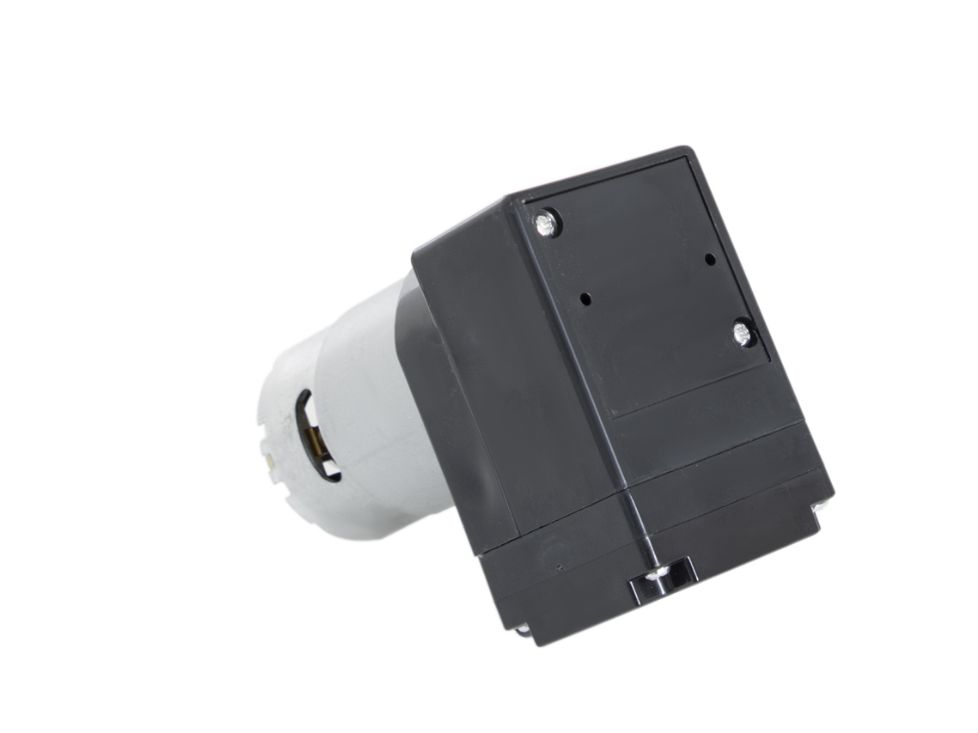 Насос вакуумный для DZ-300A FOODATLAS (ЦБ000001072) Насос вакуумный для DZ-300A FOODATLAS (ЦБ000001072)