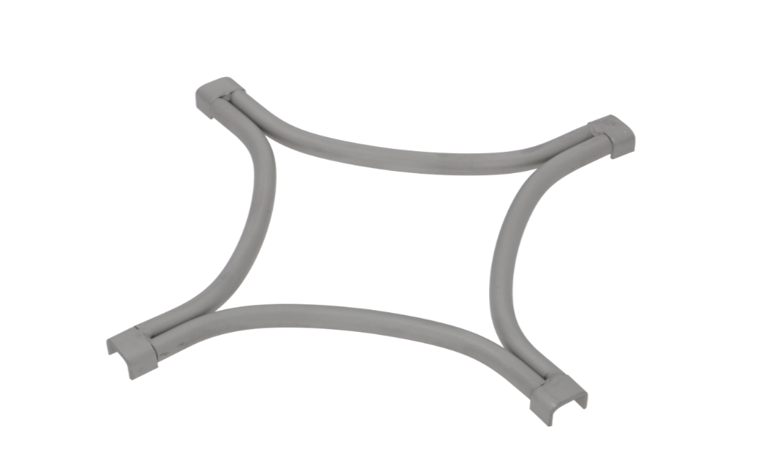 Решётка 205х205 мм для газовой плиты AMBACH (5010104372) Решётка 205х205 мм для газовой плиты AMBACH (5010104372)