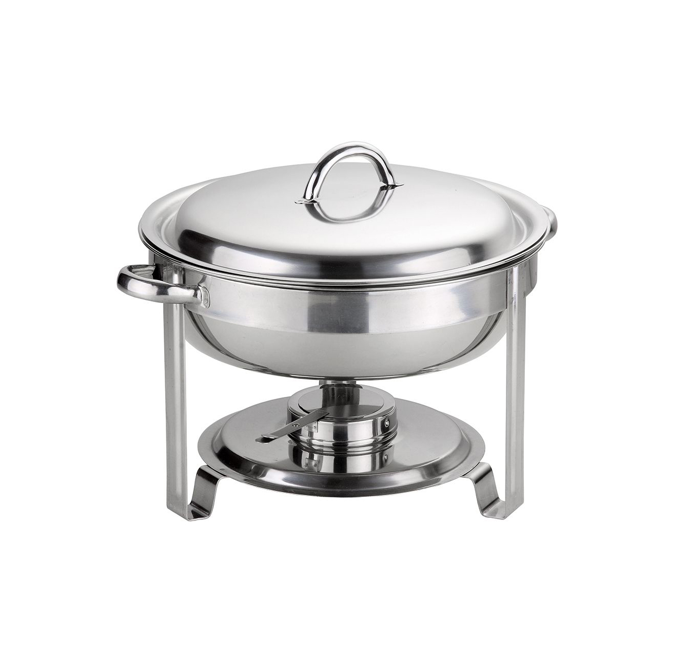 Мармит чафинг-диш WH8301 VIATTO Мармит чафинг-диш WH8301 VIATTO