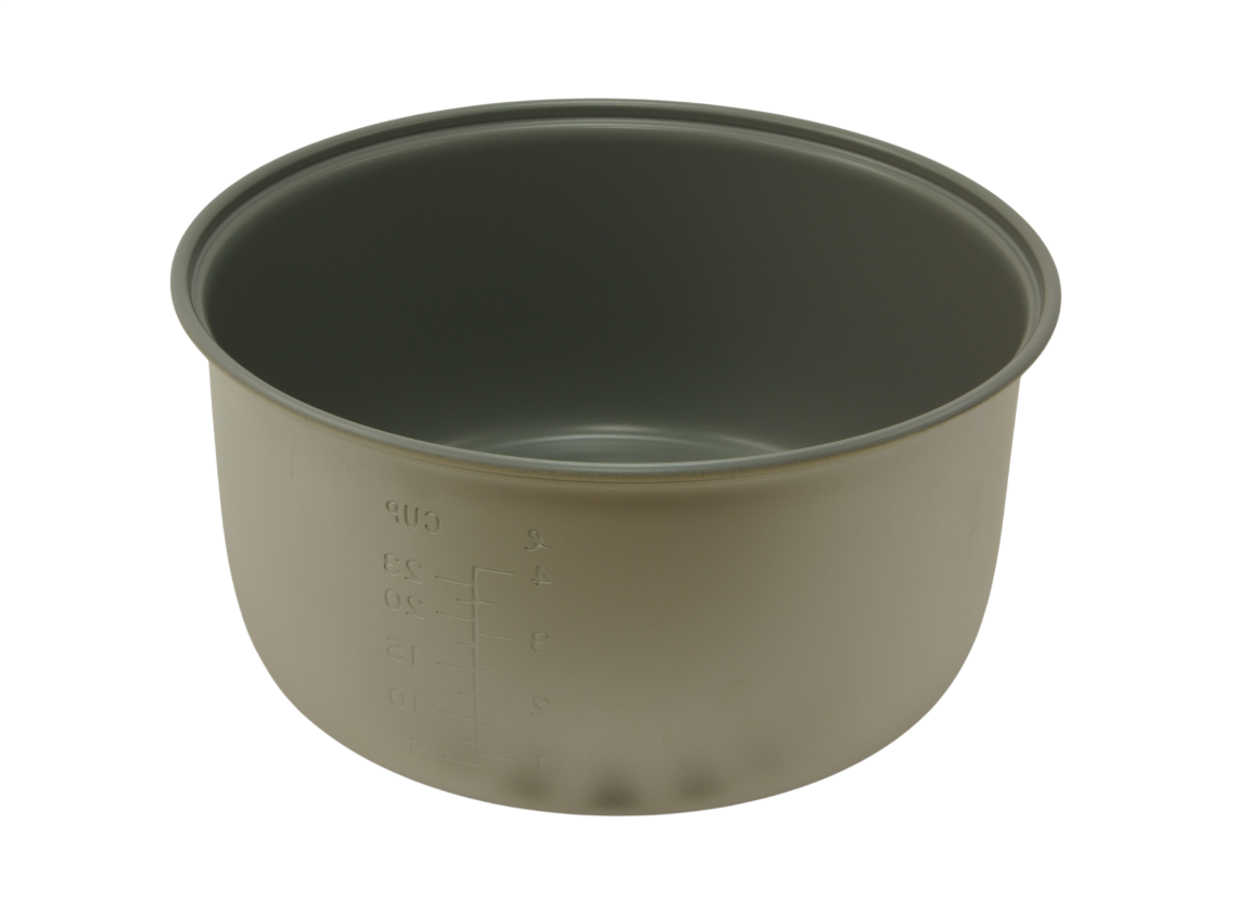 Емкость для рисоварки JF8155 KOCATEQ Емкость для рисоварки JF8155 KOCATEQ