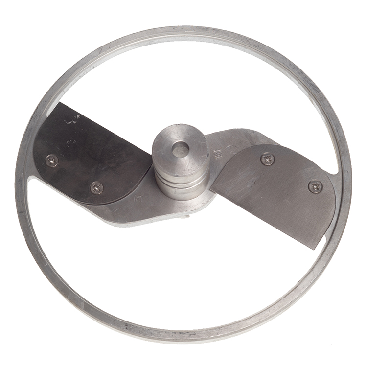 Нож №2 для измельчителя овощей Гамма-5А FOODATLAS (УТ000007069) Нож №2 для измельчителя овощей Гамма-5А FOODATLAS (УТ000007069)