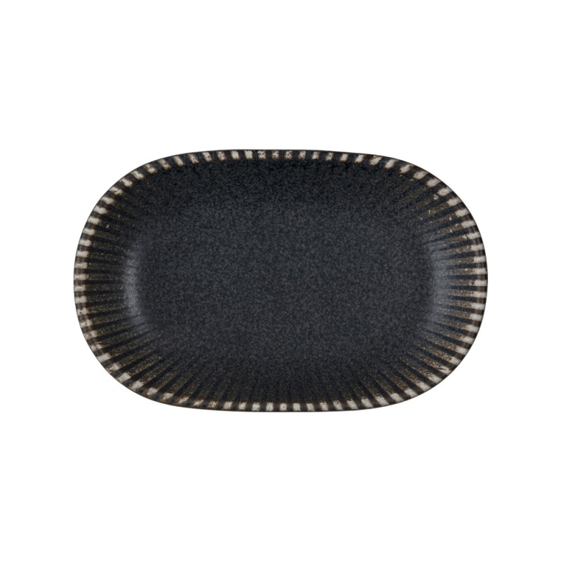 Блюдо овальное 33см Reckless ID Fine Блюдо овальное 33см Reckless ID Fine