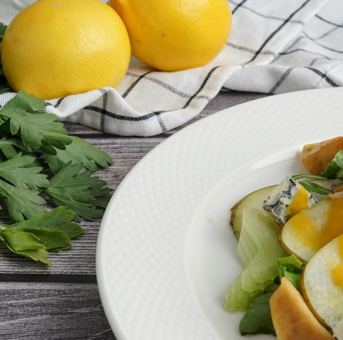 Тарелка 25,3 см Impress NOBLE (094041A-G001) Тарелка 25,3 см Impress NOBLE (094041A-G001)