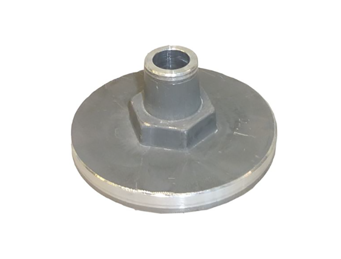 Муфта соединительная 71 мм для SANTOS (10610) Муфта соединительная 71 мм для SANTOS (10610)