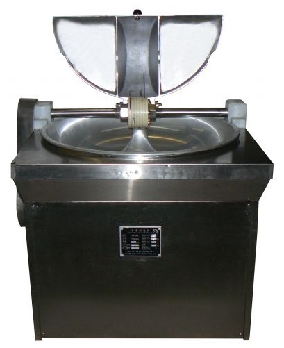 Куттер DPX45 (AR) для мяса, овощей FOODATLAS Куттер DPX45 (AR) для мяса, овощей FOODATLAS