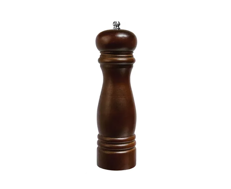 Мельница для соли и перца, керамический механизм ILSA (13200200LCV) Мельница для соли и перца, керамический механизм ILSA (13200200LCV)