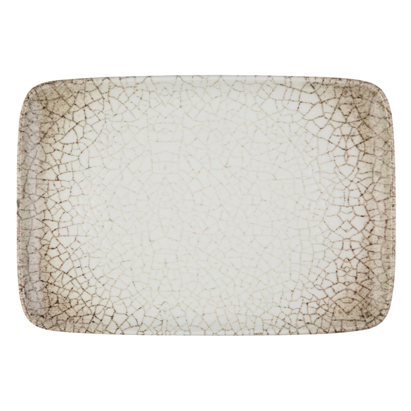 Блюдо прямоугольное 37см Deserto ID Fine Блюдо прямоугольное 37см Deserto ID Fine