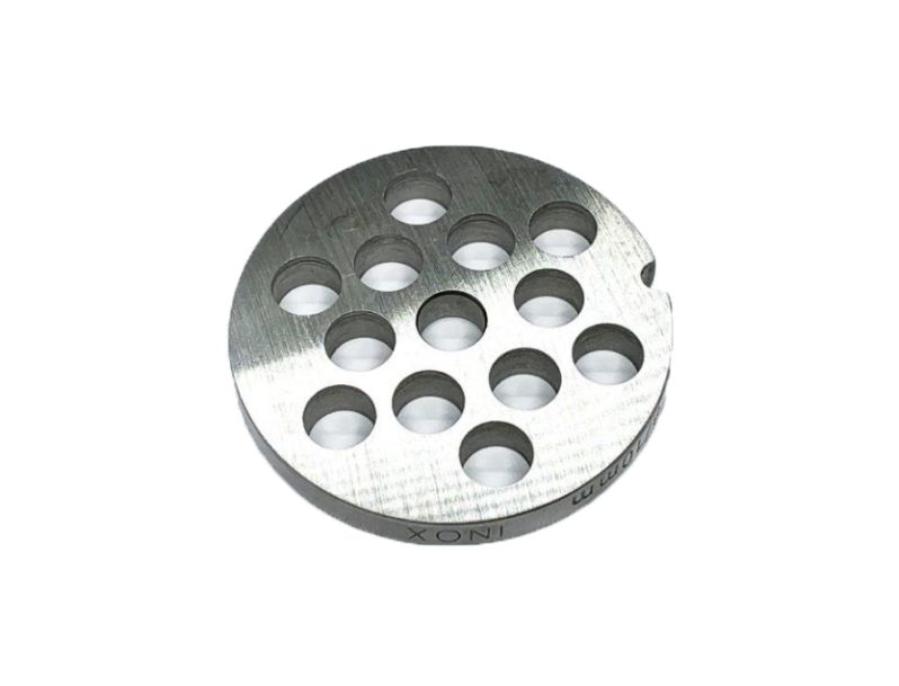 Решетка для мясорубки LM-32 (100) 10 мм ENTERPRISE KT (аналог) Решетка для мясорубки LM-32 (100) 10 мм ENTERPRISE KT (аналог)