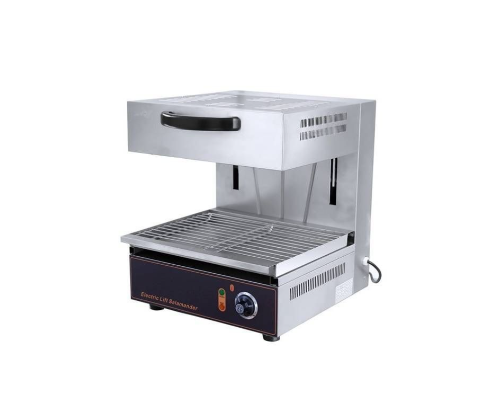 Гриль Salamander VHS-2,8L VIATTO Гриль Salamander VHS-2,8L VIATTO