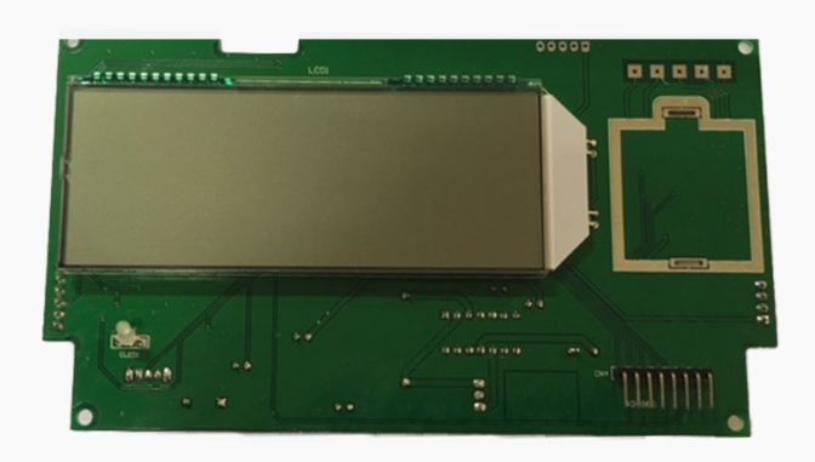 Плата главная для СКЕ-Н CAS Плата главная для СКЕ-Н CAS