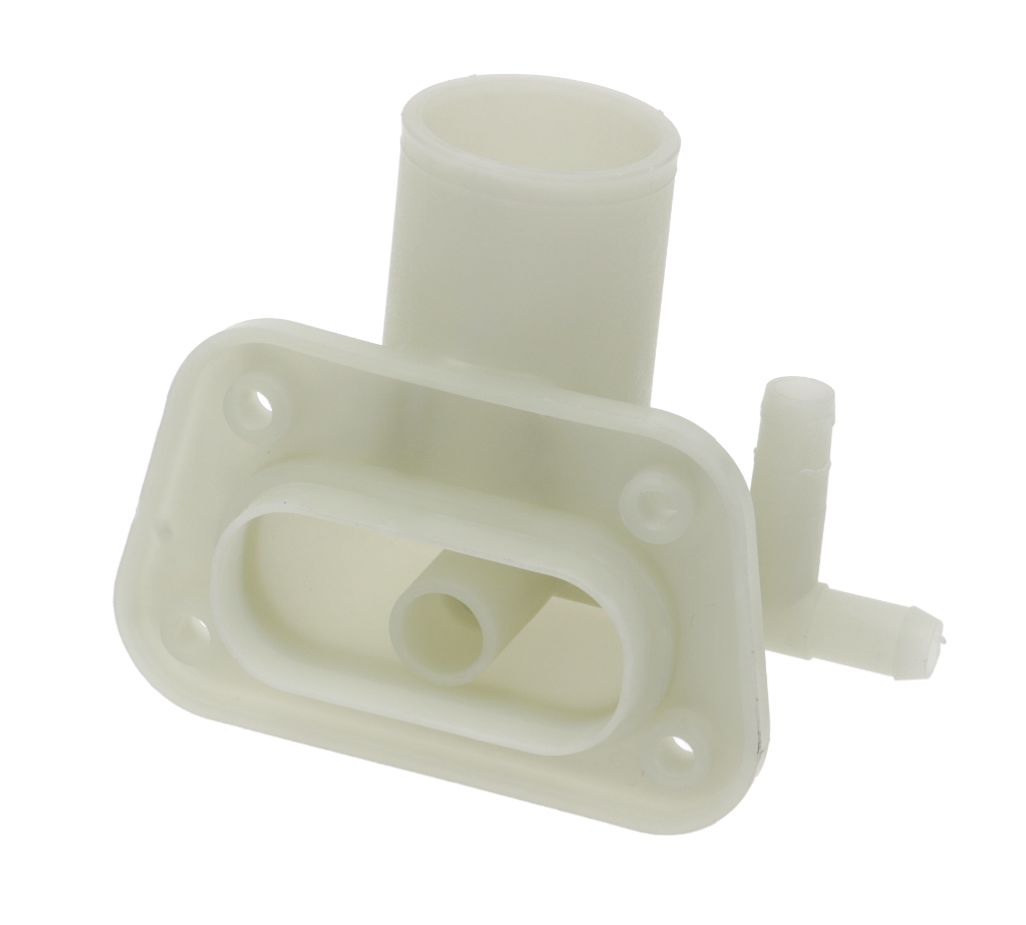 Шайба внешнего верхнего крепления для AMIKA (80174) Шайба внешнего верхнего крепления для AMIKA (80174)