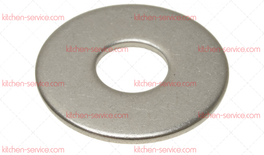 Шайба подкладная для печи (3528237) Шайба подкладная для печи (3528237)