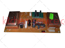 Плата MAIN рсв ASSY ND-300 CAS (40411)