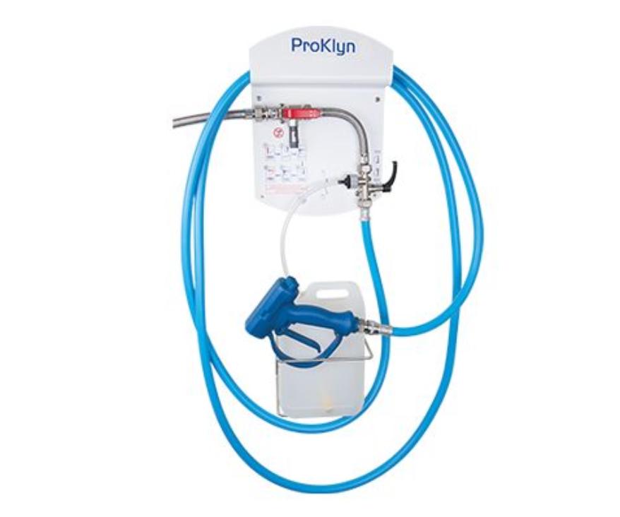 Система распыления ProKlyn 15м 1 химическое средство SEKO (POS1150APS000000) Система распыления ProKlyn 15м 1 химическое средство SEKO (POS1150APS000000)