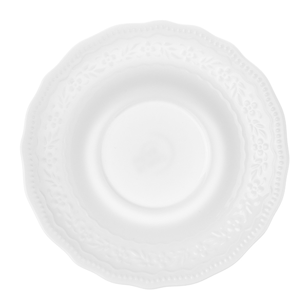 Блюдце 15/6см фарфор «Эйфория» KUNSTWERK Блюдце 15/6см фарфор «Эйфория» KUNSTWERK