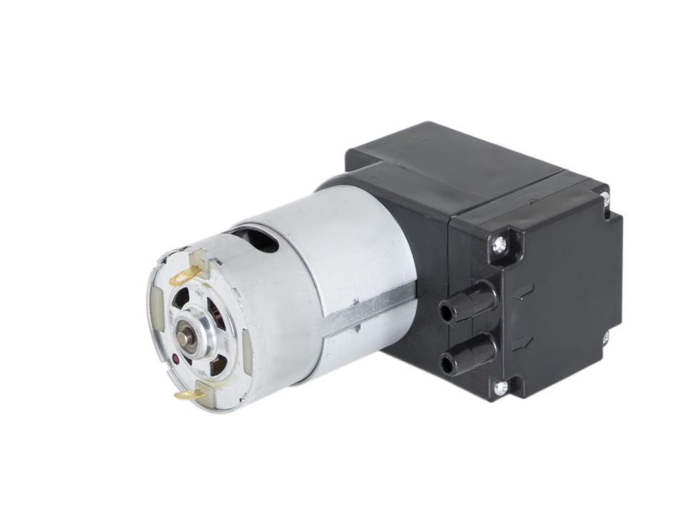 Насос вакуумный для DZ-300A FOODATLAS (ЦБ000001072) Насос вакуумный для DZ-300A FOODATLAS (ЦБ000001072)