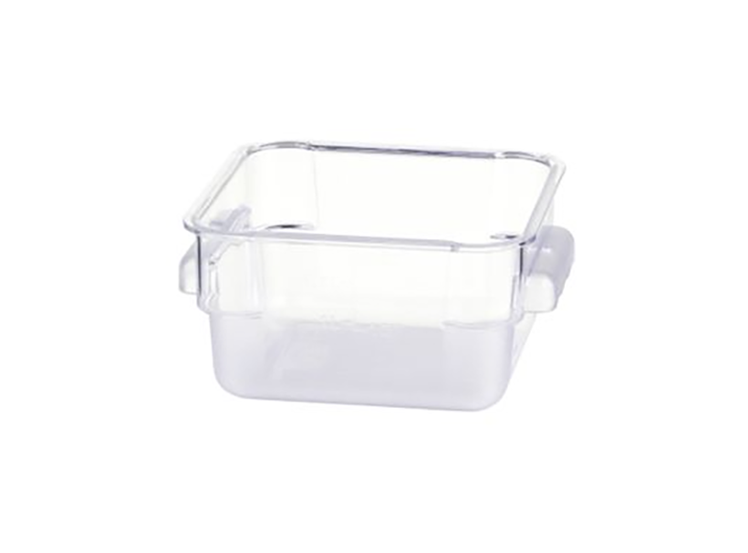 Контейнер пищевой 2 л KITCHEN MUSE (P-060C) Контейнер пищевой 2 л KITCHEN MUSE (P-060C)