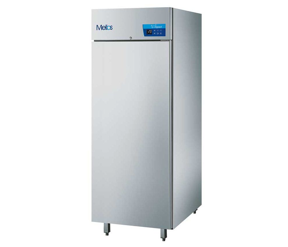 Шкаф среднетемпературный HKMN059-ME "MELIOS" COOL COMPACT Шкаф среднетемпературный HKMN059-ME "MELIOS" COOL COMPACT