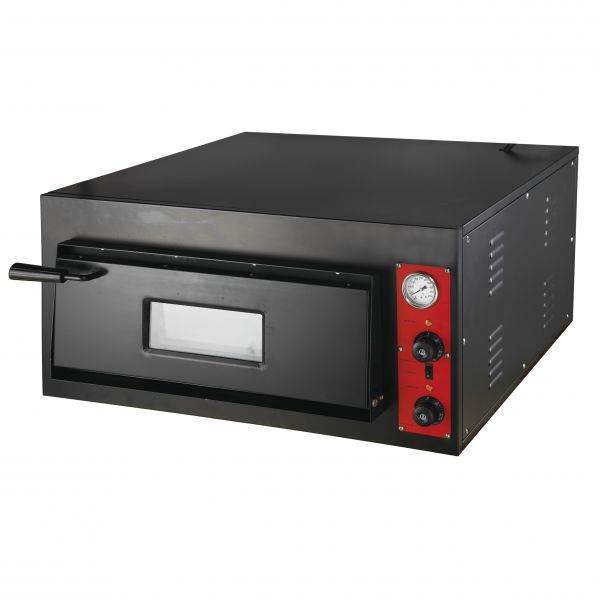 Печь для пиццы PZ-01 Eco FOODATLAS Печь для пиццы PZ-01 Eco FOODATLAS