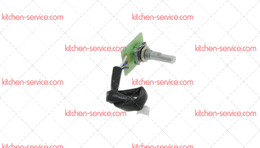 Кодировщик селекторного переключателя для печи (3057222) Кодировщик селекторного переключателя для печи (3057222)