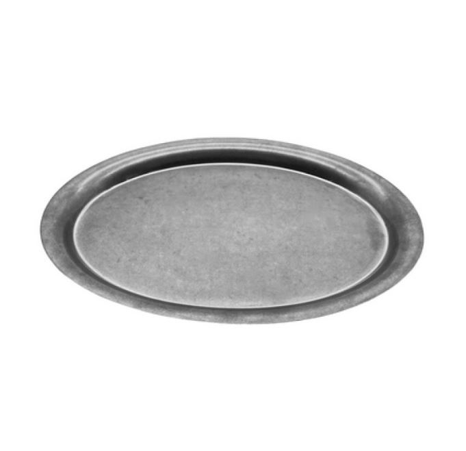 Блюдо овальное 21,7х14,5 см ретро NARIN Блюдо овальное 21,7х14,5 см ретро NARIN