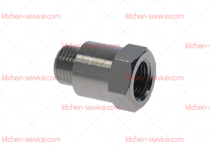 Фитинг для печи (5020689) Фитинг для печи (5020689)