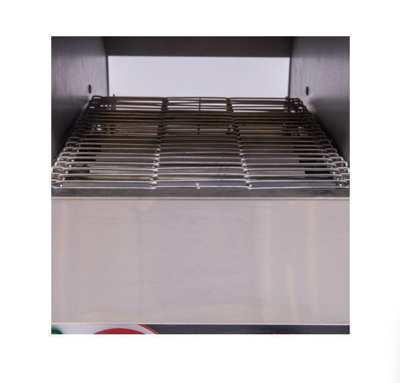 Тостер конвейерный IET-150 ENIGMA Тостер конвейерный IET-150 ENIGMA