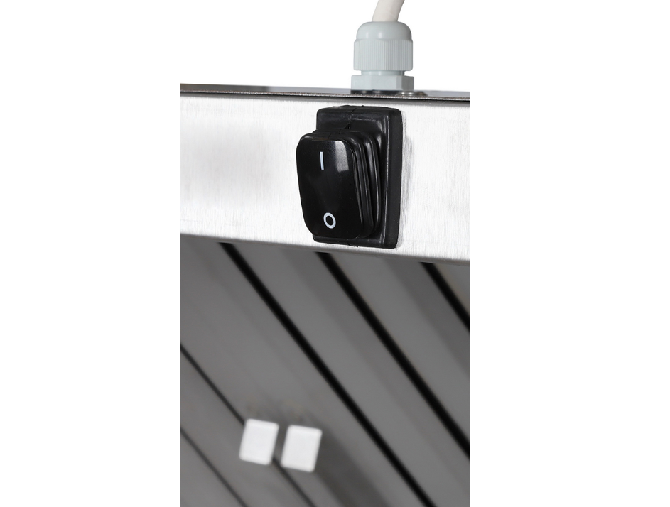 Зонт пристенный ЗВП 1500х1000 LUXSTAHL Зонт пристенный ЗВП 1500х1000 LUXSTAHL