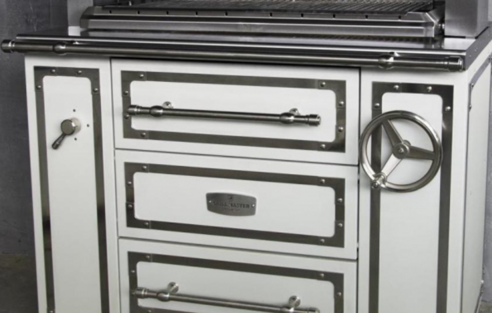 Гриль-мангал PALERMO GM (PARILLA) GRILL MASTER Гриль-мангал PALERMO GM (PARILLA) GRILL MASTER