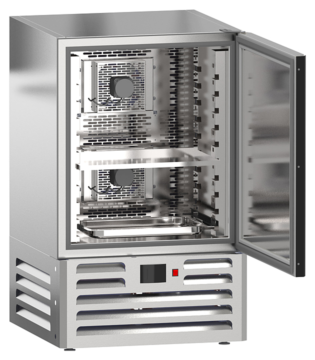 Шкаф шоковой заморозки SF10-G(P) ARKTO Шкаф шоковой заморозки SF10-G(P) ARKTO