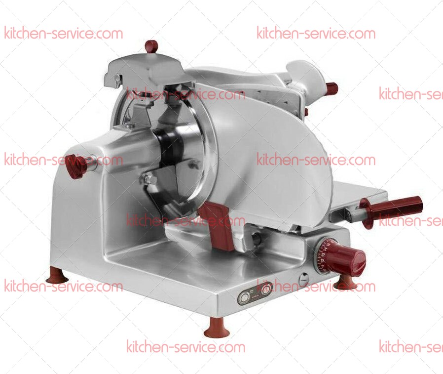 Слайсер ESSENTIA BES300 1Ф BERKEL Слайсер ESSENTIA BES300 1Ф BERKEL