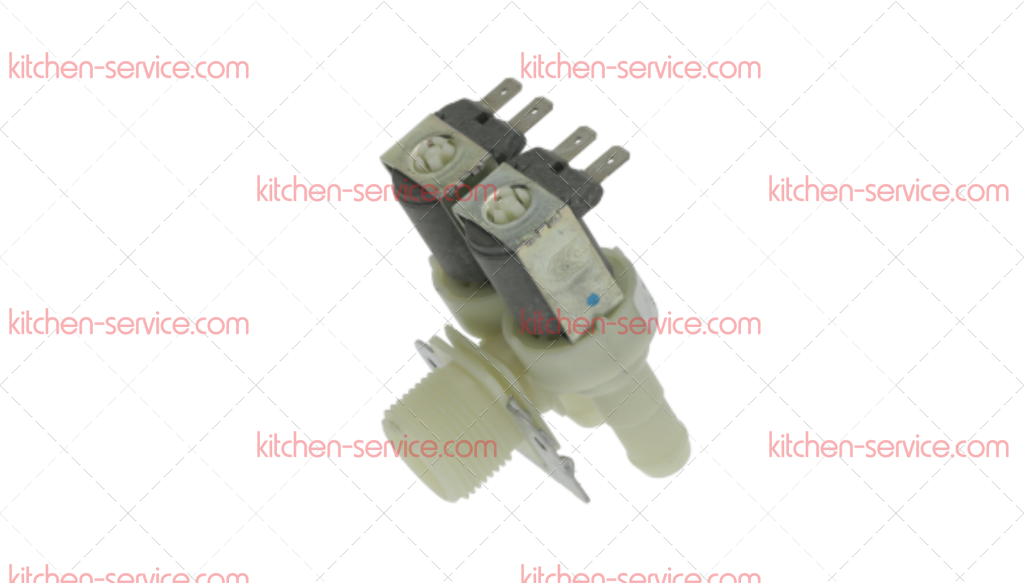 Клапан электромагнитный для печи (3120513) Клапан электромагнитный для печи (3120513)