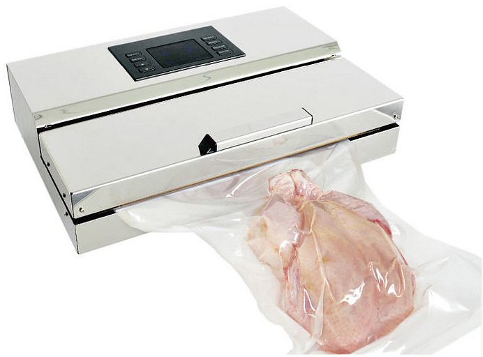 Упаковщик вакуумный ECO310 KOCATEQ Упаковщик вакуумный ECO310 KOCATEQ